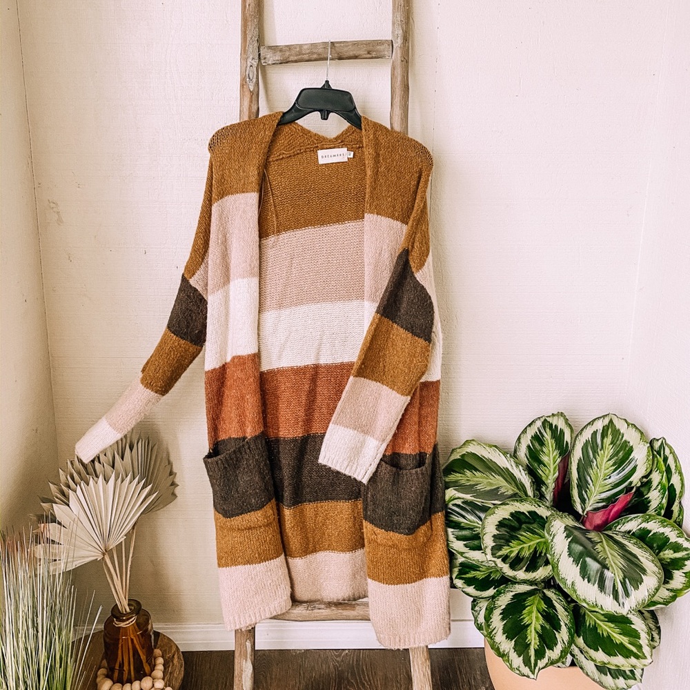 Dreamers Cardigan